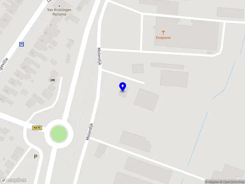 Boerderijwinkel Verboom