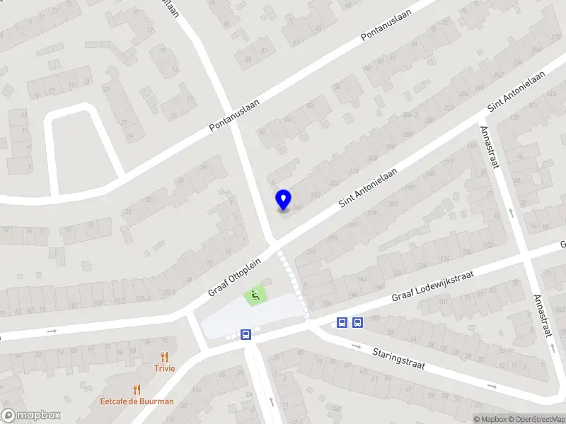 Vereniging van Eigenaars ondergesplitste appartementsrechten Sint Nicolailaan 1A – 1 - 3A te Arnhem Arnhem