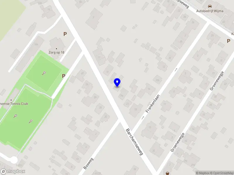 Nieuw bedrijf Manon Scholten