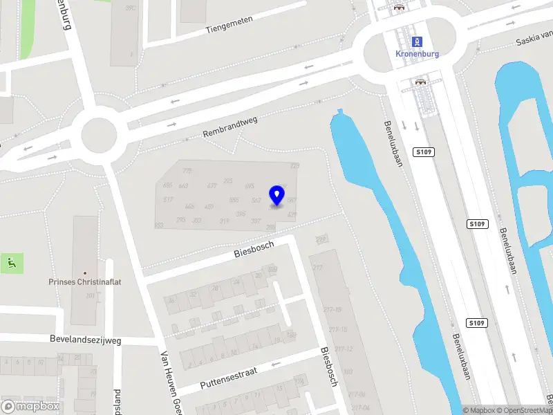 Studio Joosstens Amstelveen