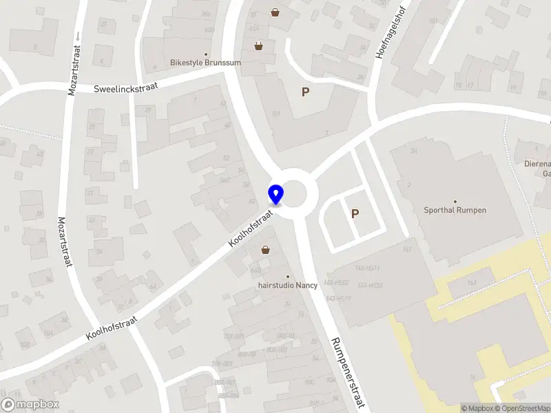 i noori Brunssum