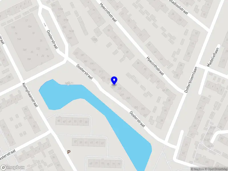 W Bouwdienstverlening