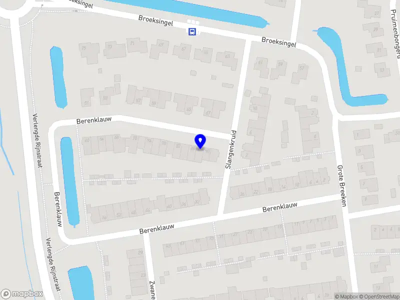 Waarneming Alink Driel