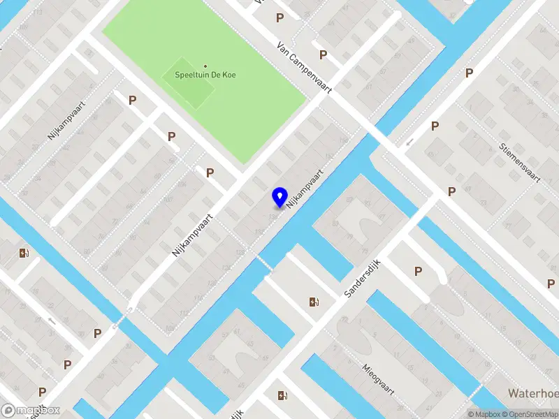 MediSena Holding B.V.