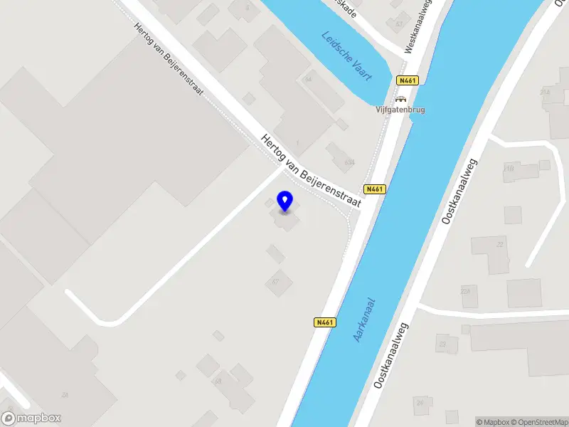 Nieuw bedrijf JHA van Egmond