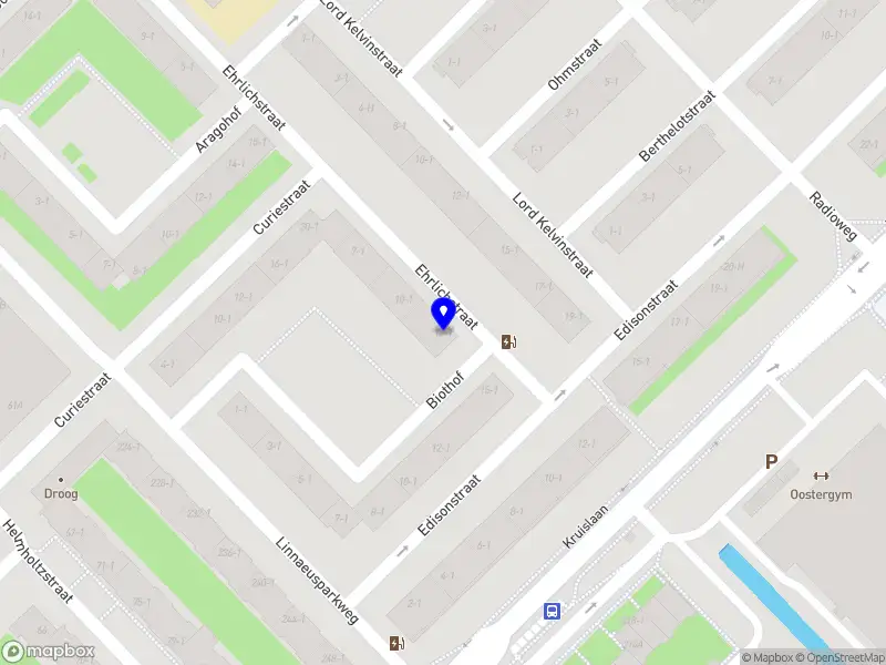 Finansean Amsterdam
