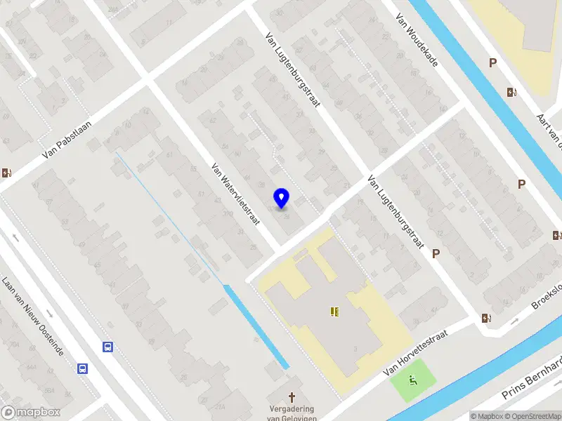 Nieuw bedrijf SmartInfraTech