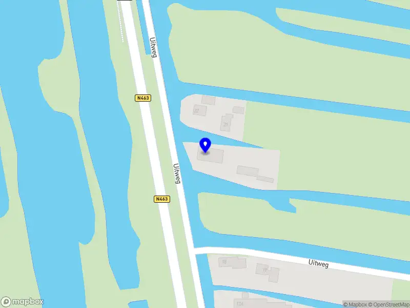 Jardin de Monchy Woerdense Verlaat