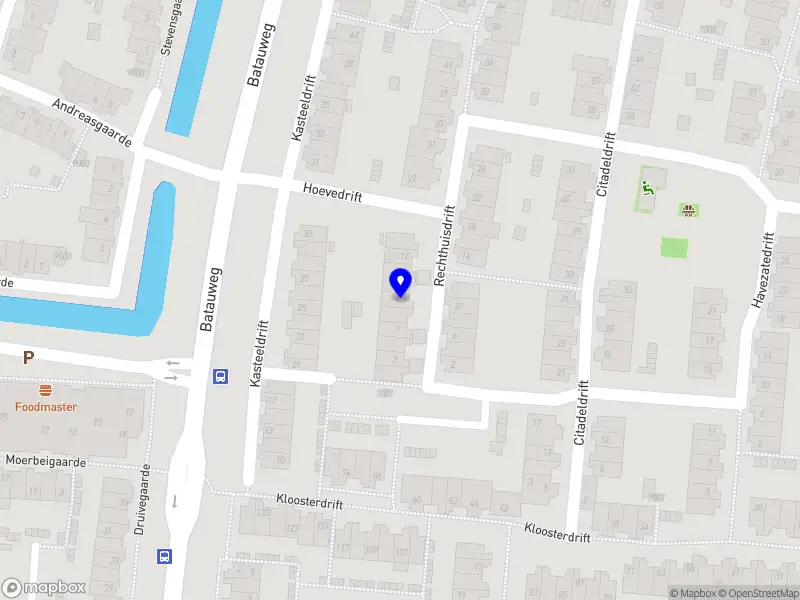 Van Oostrom Trading en Transport