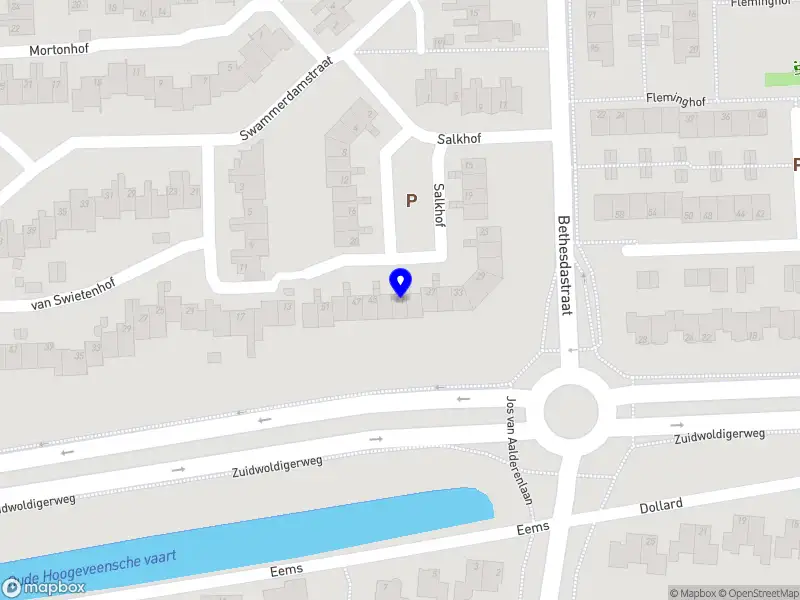 Beumer en Zantingh VOF Hoogeveen