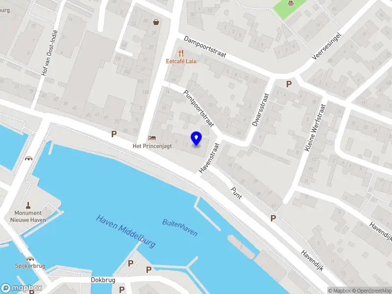 Groei en Glinster Middelburg