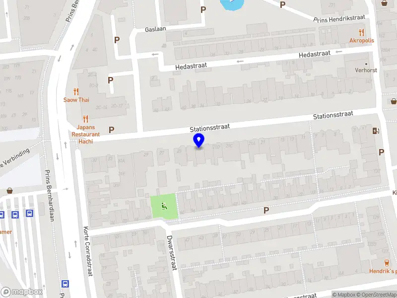 Bo Straver Zorg & Dienstverlening