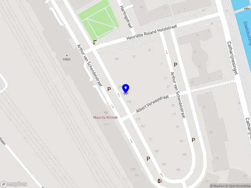 TinCare Utrecht