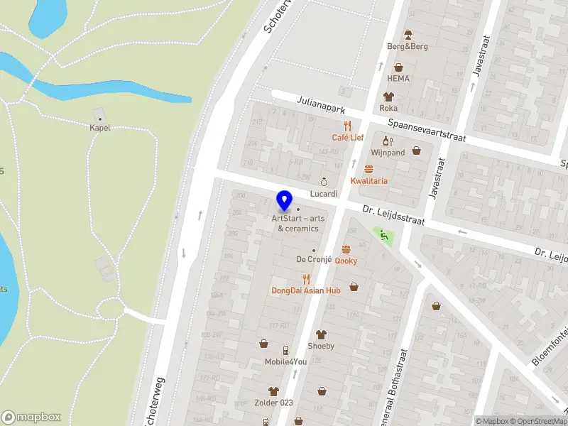 SK Cleaning Service Haarlem