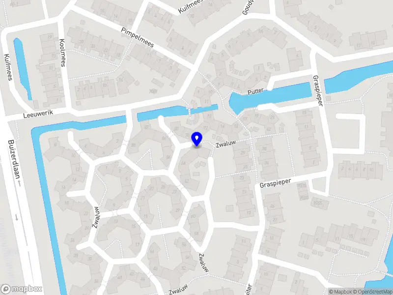 SB Kroepia’s Rotterdam