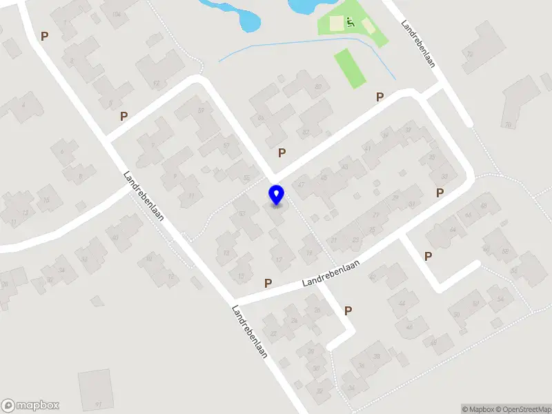 De Weverij Vastgoed B.V.