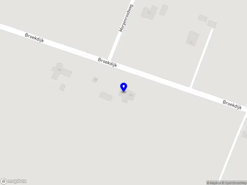 Bed and Breakfast 75B Bruchterveld
