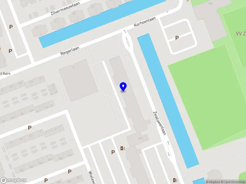 Zorgmedewerker N.S. Vlaardingen