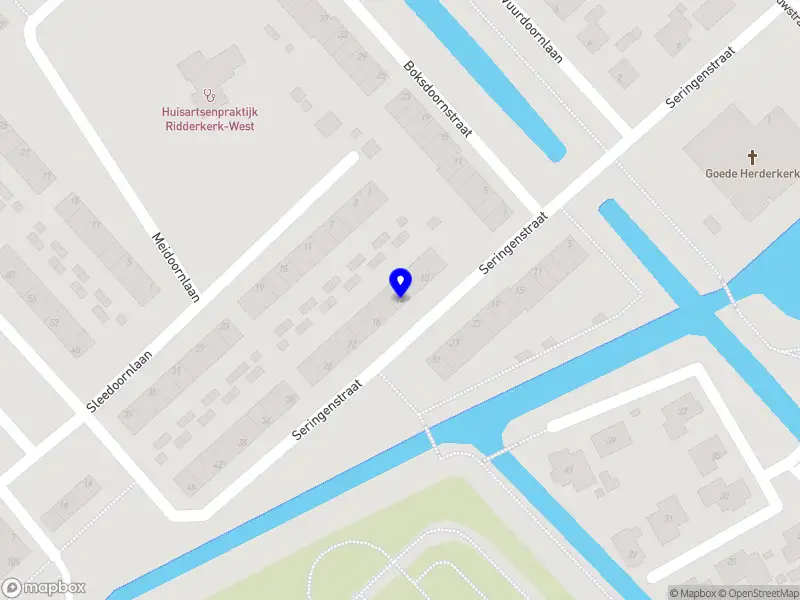 Nieuw bedrijf FCS allround