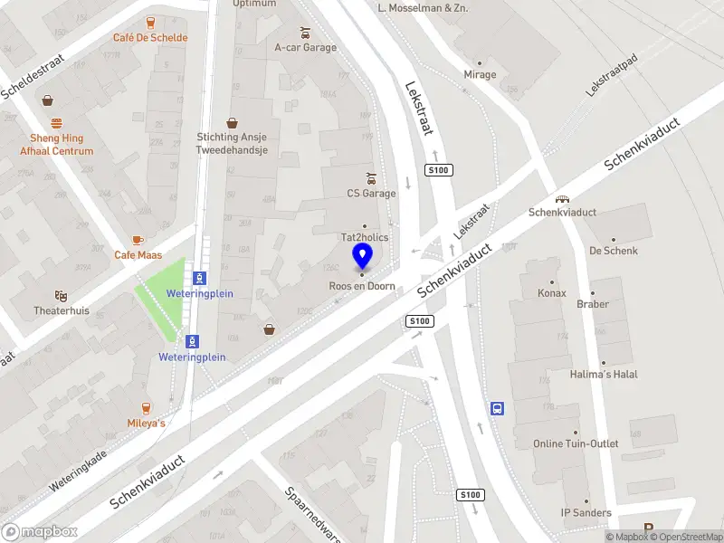 Farouk Infra Techniek 's-Gravenhage