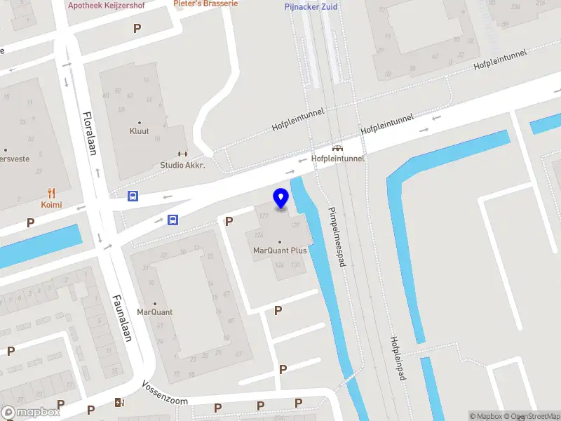 Priszorg Pijnacker