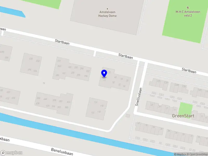 MQ Finance Amstelveen