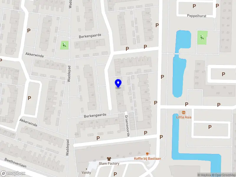 Brenda 't Mannetje Training en Coaching