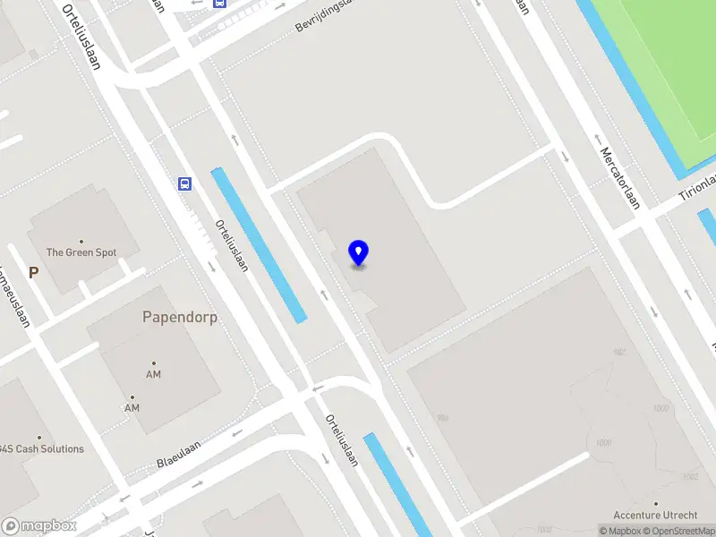 PV Ascom Utrecht