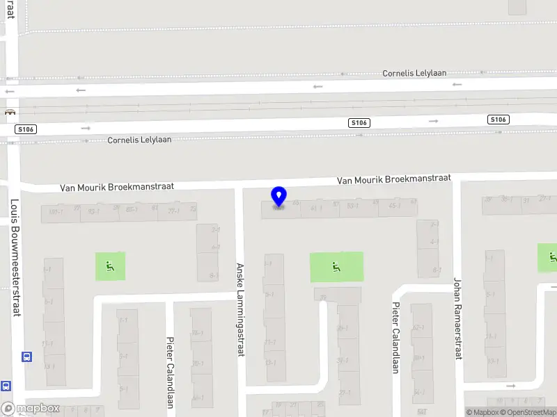 Nieuw bedrijf TravelingCare by AM