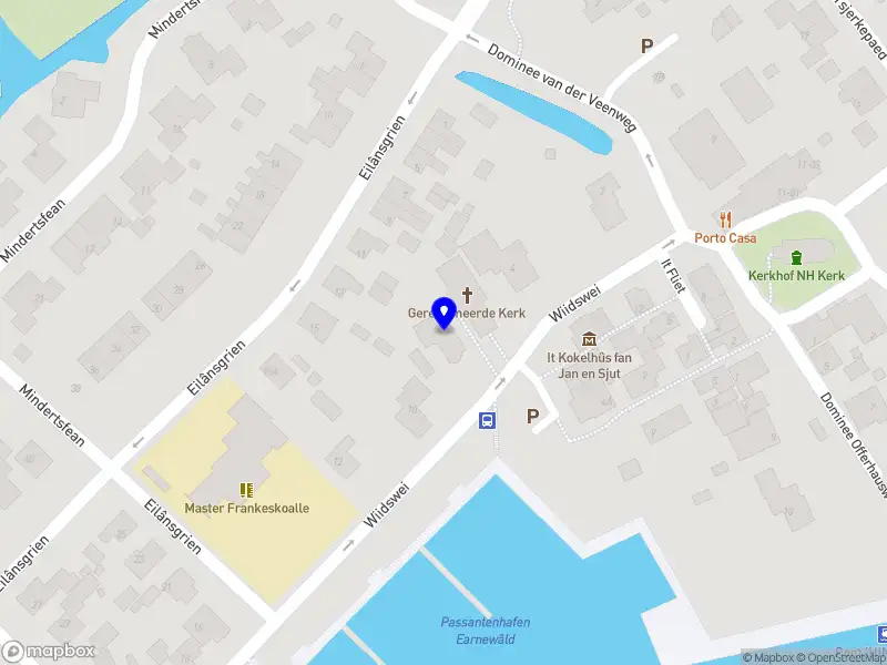 Coöperatie Rinkema U.A.