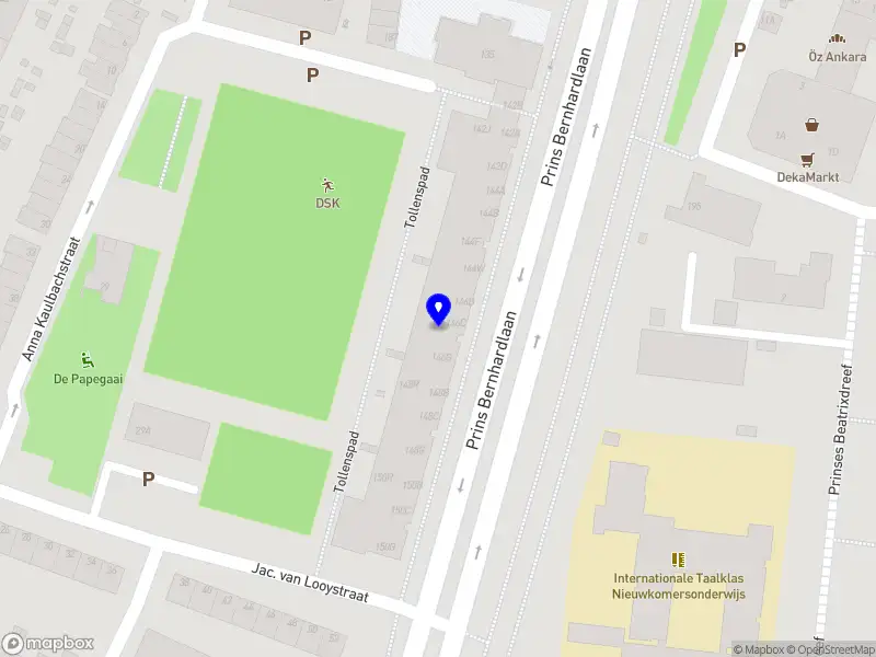 SBAG Solutions Haarlem