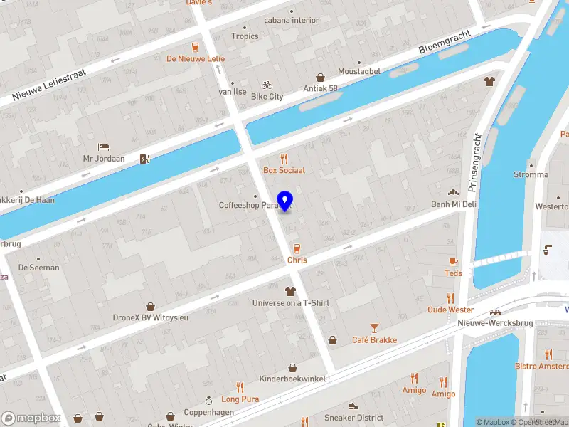 Nieuw bedrijf Campfire Mediation