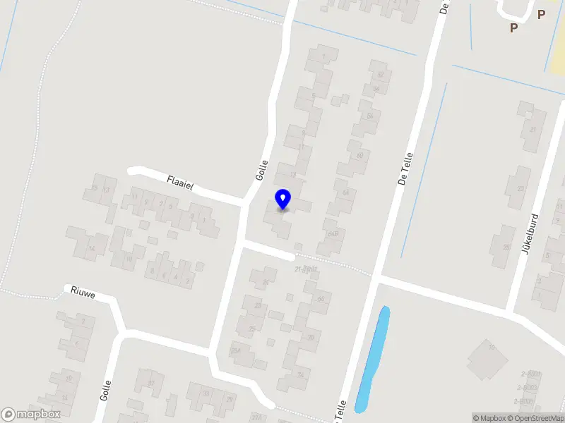 Stichting Speeltuin Samen één