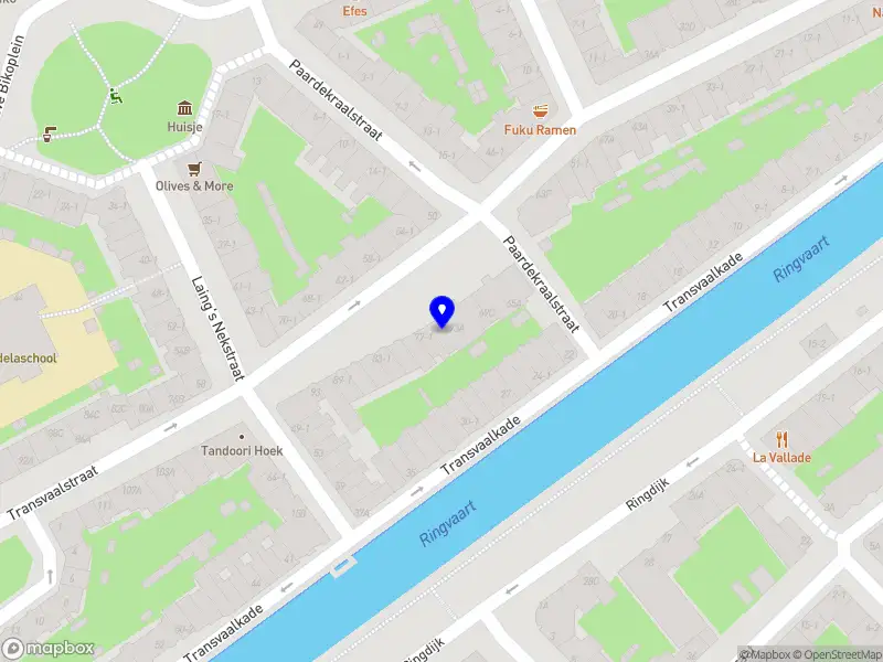 bitshift.studio Amsterdam