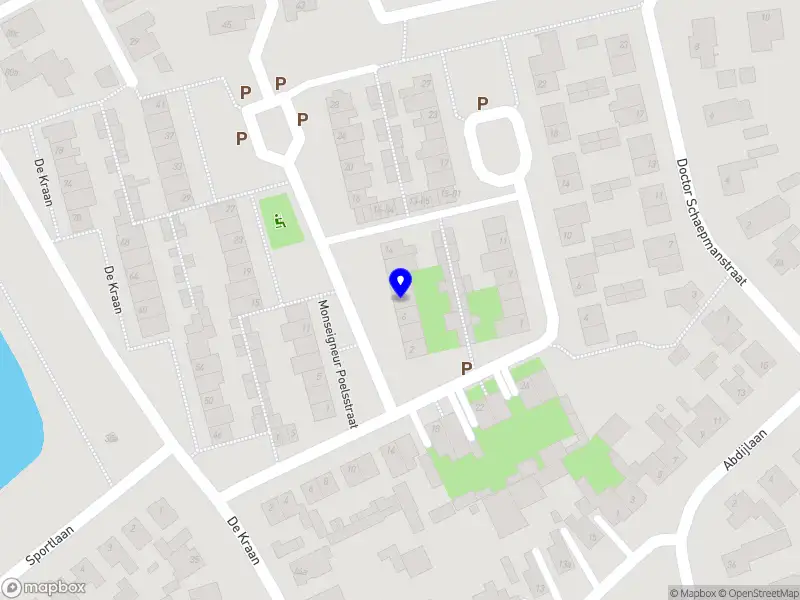 Sport Performance Tilburg