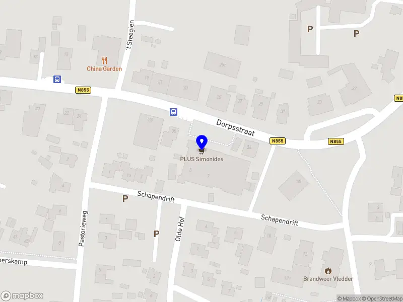 Simonides Vledder B.V.