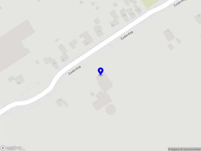 Nieuw bedrijf Camping De Amerikaanse Eik