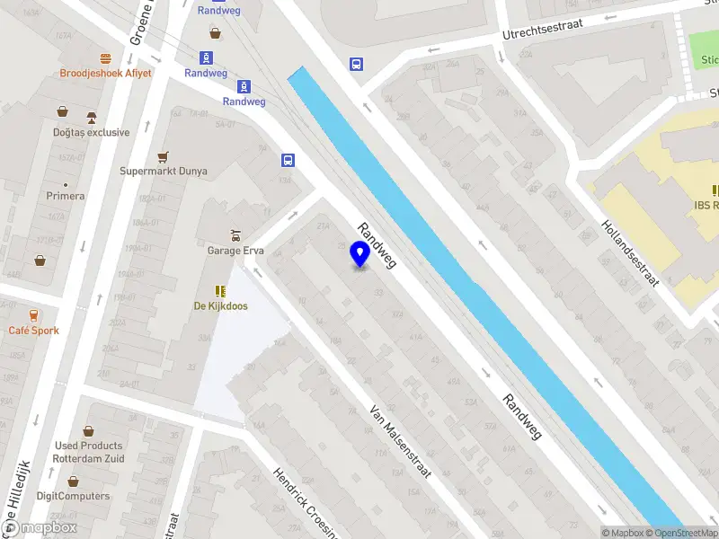 Nieuw bedrijf Millennium Bouw