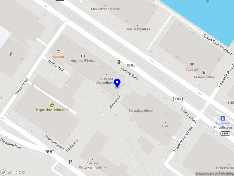 BGR services Rotterdam
