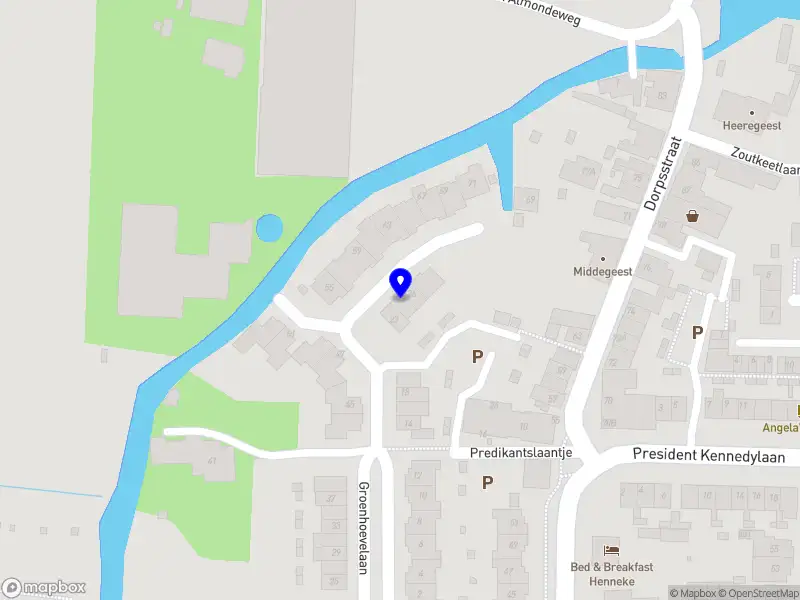 Aureliax Holding B.V.