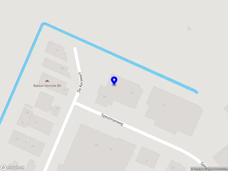 Nieuw bedrijf A.C. Bronk Beheer B.V.