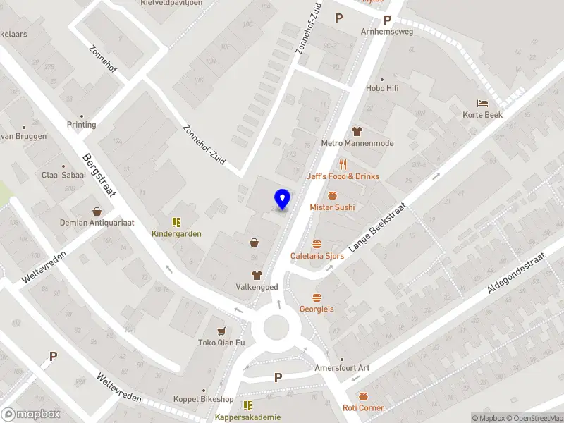 Nieuw bedrijf Nieuwe Route | Groep B.V.