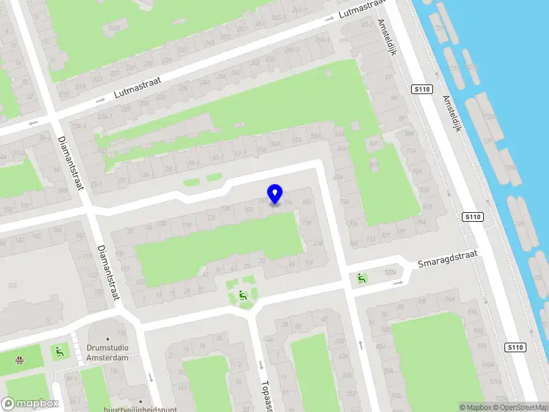 Stichting Administratiekantoor CribConnects Amsterdam
