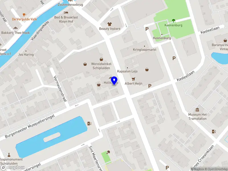 Lotte & Pim Beheer B.V.