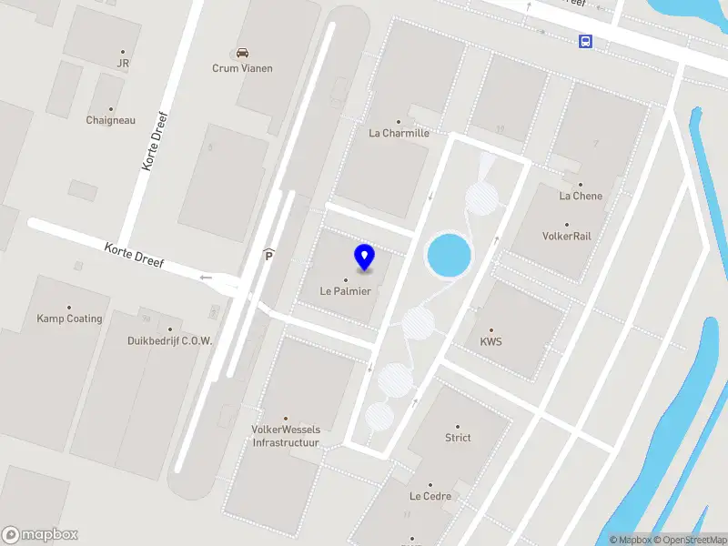 Dynamics BI Solutions B.V.