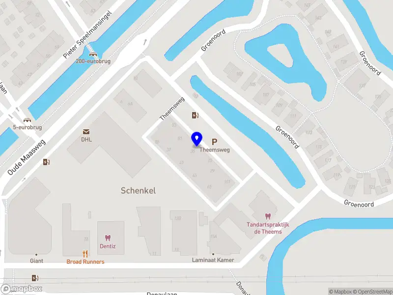 Circular-Supply B.V. Spijkenisse