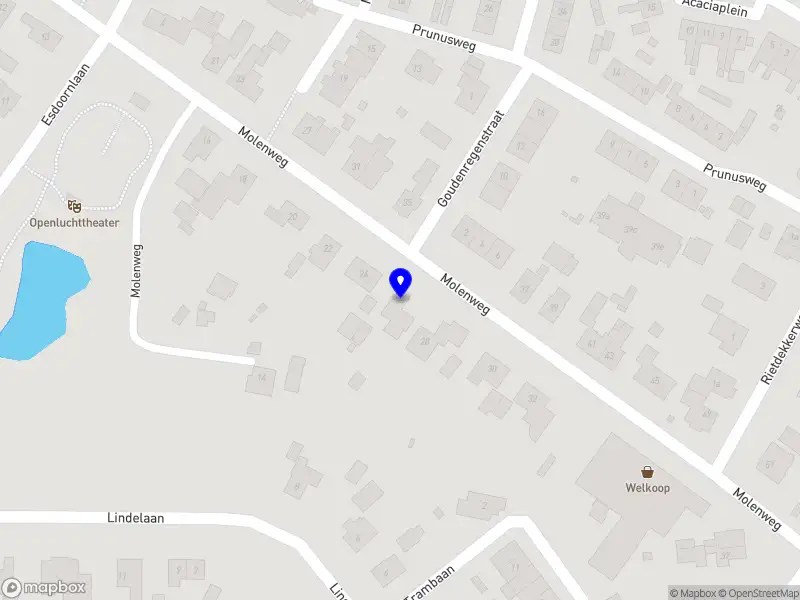 Nieuw bedrijf Paul Hettinga Personal Organizer