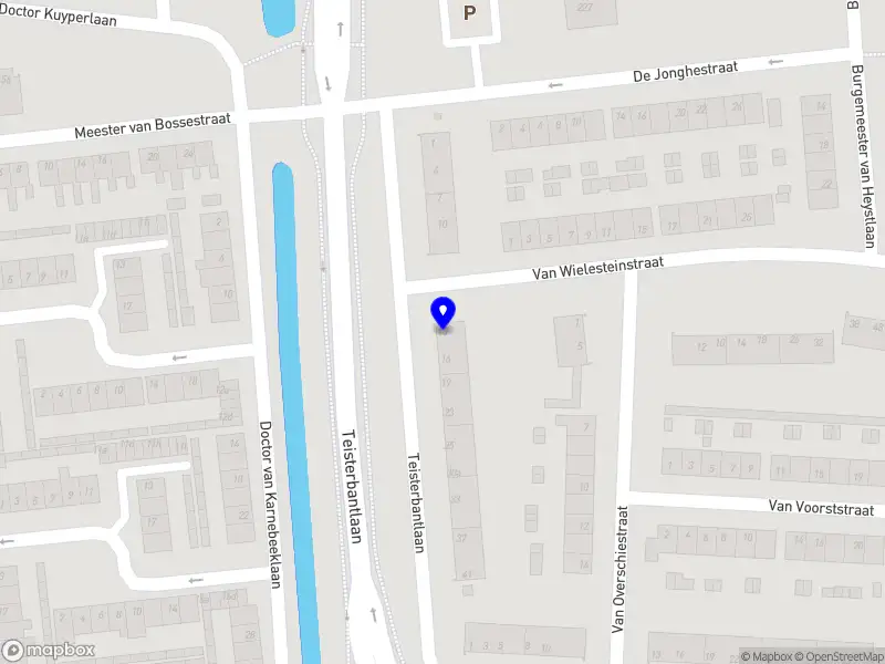 Nieuw bedrijf Mir beauty and care