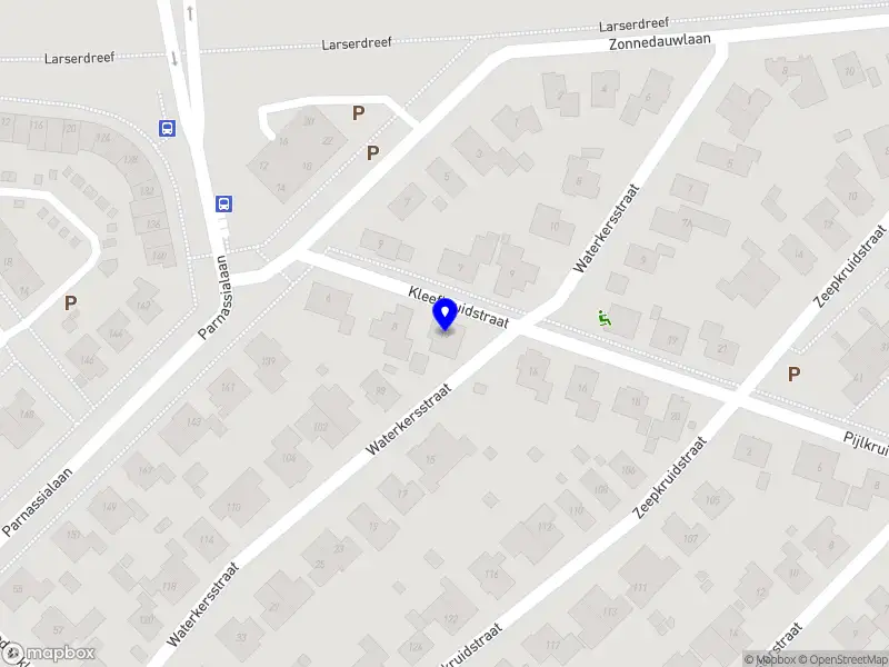 Trots Wonen Lelystad