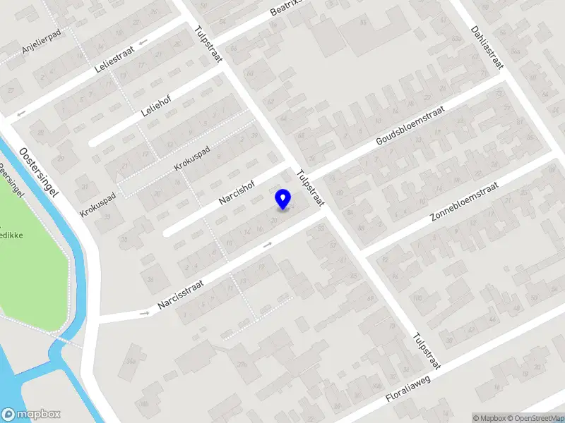 Nieuw bedrijf Lakar Services